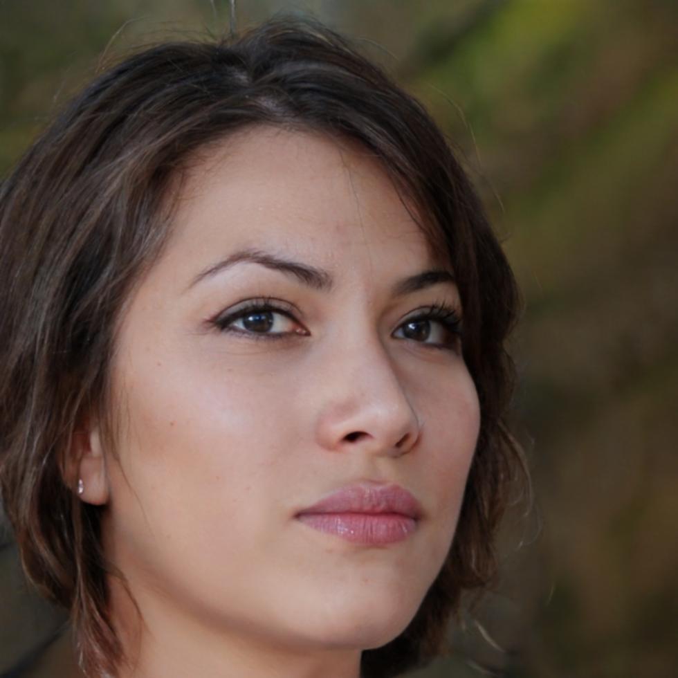 María González